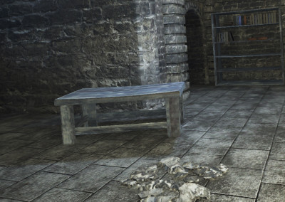 The Old Cellar Screenshot 9